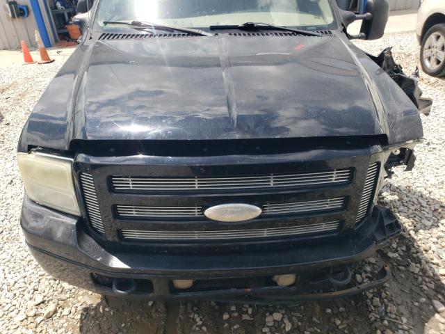 Photo 11 VIN: 1FMNU42S45EC15922 - FORD EXCURSION 