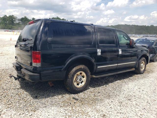 Photo 2 VIN: 1FMNU42S45EC15922 - FORD EXCURSION 