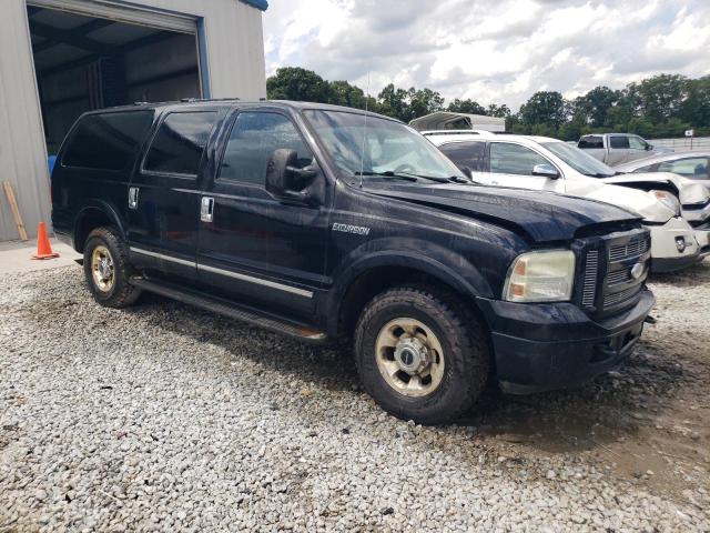 Photo 3 VIN: 1FMNU42S45EC15922 - FORD EXCURSION 