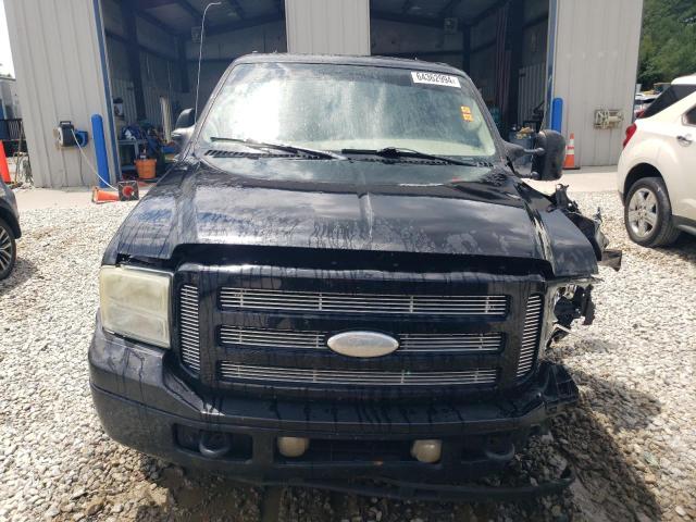 Photo 4 VIN: 1FMNU42S45EC15922 - FORD EXCURSION 