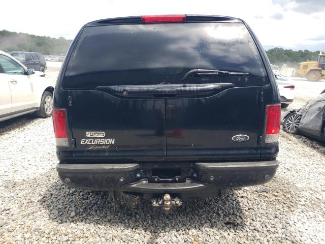 Photo 5 VIN: 1FMNU42S45EC15922 - FORD EXCURSION 