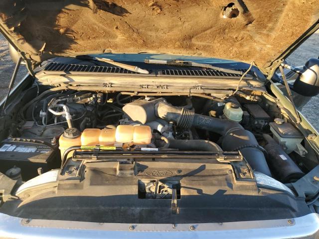 Photo 11 VIN: 1FMNU42S5YEE16961 - FORD EXCURSION 