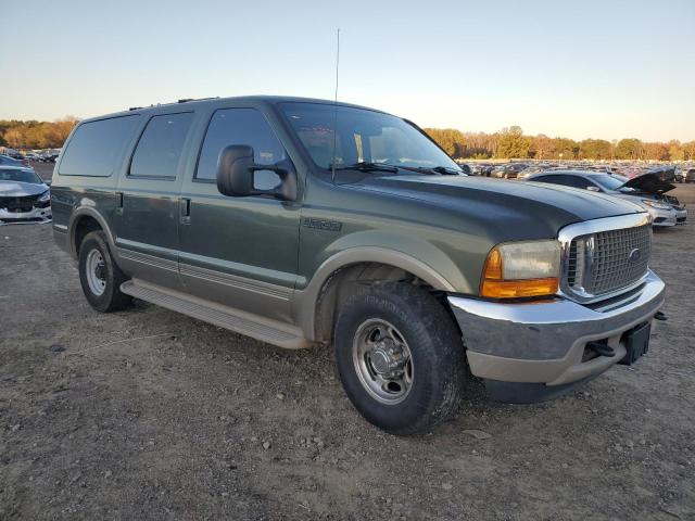 Photo 3 VIN: 1FMNU42S5YEE16961 - FORD EXCURSION 