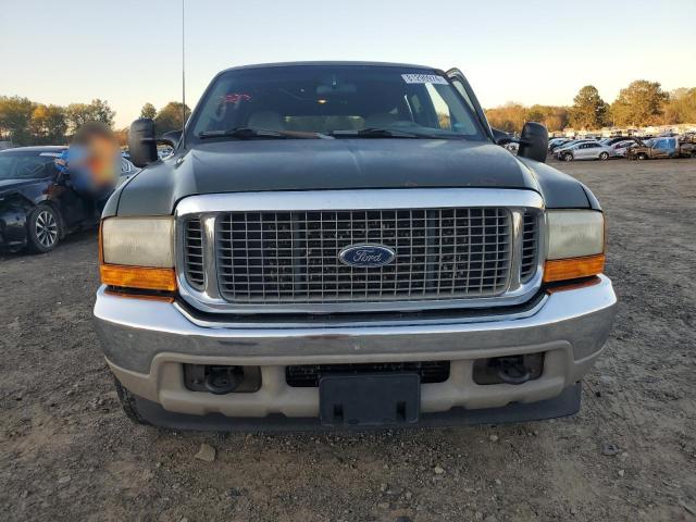 Photo 4 VIN: 1FMNU42S5YEE16961 - FORD EXCURSION 