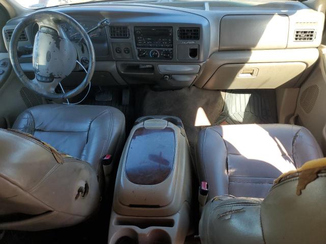 Photo 7 VIN: 1FMNU42S61EA09186 - FORD EXCURSION 