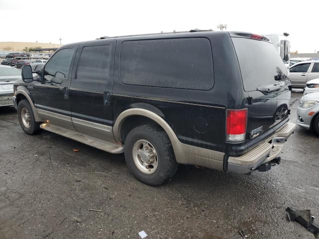 Photo 1 VIN: 1FMNU42S81EA48619 - FORD EXCURSION 