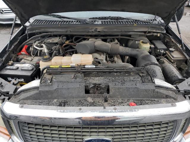 Photo 10 VIN: 1FMNU42S81EA48619 - FORD EXCURSION 