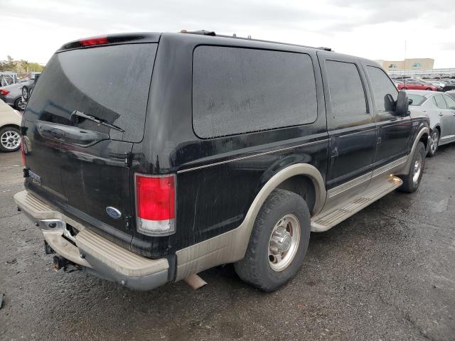 Photo 2 VIN: 1FMNU42S81EA48619 - FORD EXCURSION 