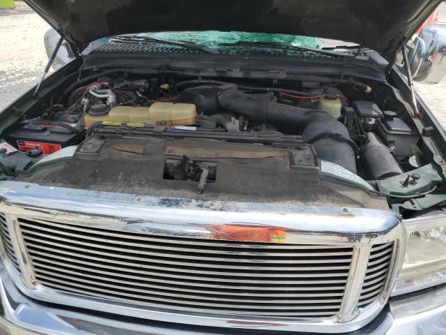 Photo 11 VIN: 1FMNU42S91EA49276 - FORD EXCURSION 