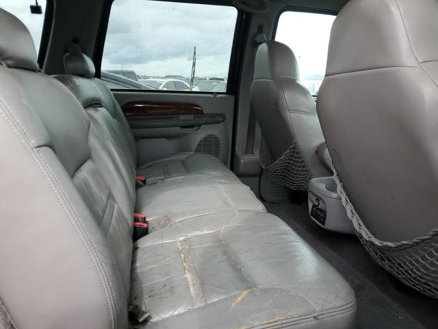 Photo 10 VIN: 1FMNU42S9YEC52291 - FORD EXCURSION 