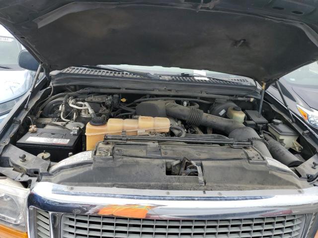 Photo 11 VIN: 1FMNU42S9YEC52291 - FORD EXCURSION 