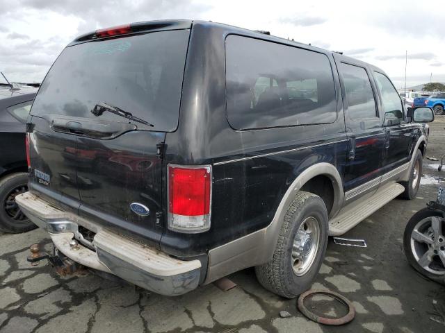 Photo 2 VIN: 1FMNU42S9YEC52291 - FORD EXCURSION 