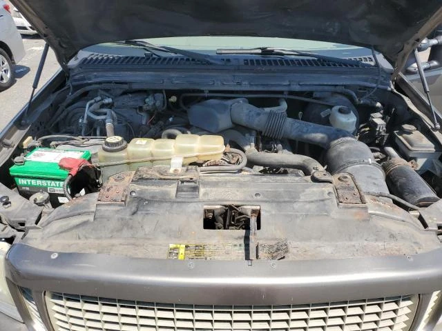 Photo 11 VIN: 1FMNU43S03EB56041 - FORD EXCURSION 