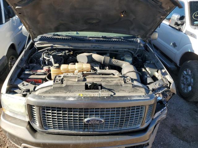 Photo 11 VIN: 1FMNU43S03EC07666 - FORD EXCURSION 