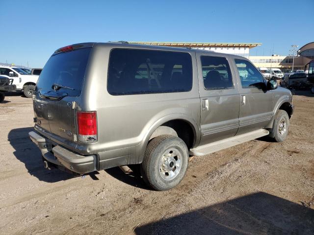 Photo 2 VIN: 1FMNU43S03EC07666 - FORD EXCURSION 