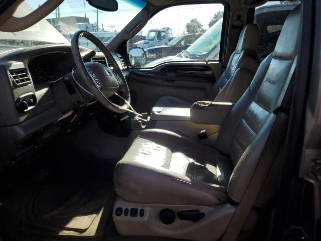 Photo 6 VIN: 1FMNU43S03EC07666 - FORD EXCURSION 