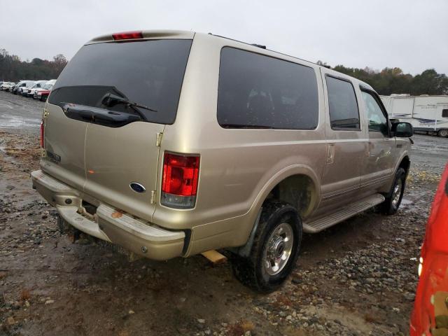 Photo 2 VIN: 1FMNU43S05ED46778 - FORD EXCURSION 