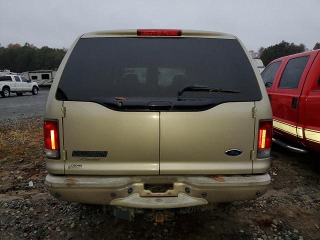 Photo 5 VIN: 1FMNU43S05ED46778 - FORD EXCURSION 