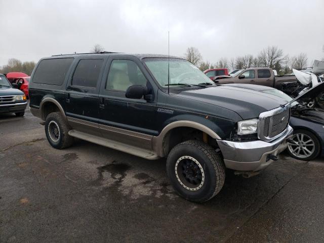 Photo 3 VIN: 1FMNU43S0YEB16775 - FORD EXCURSION 