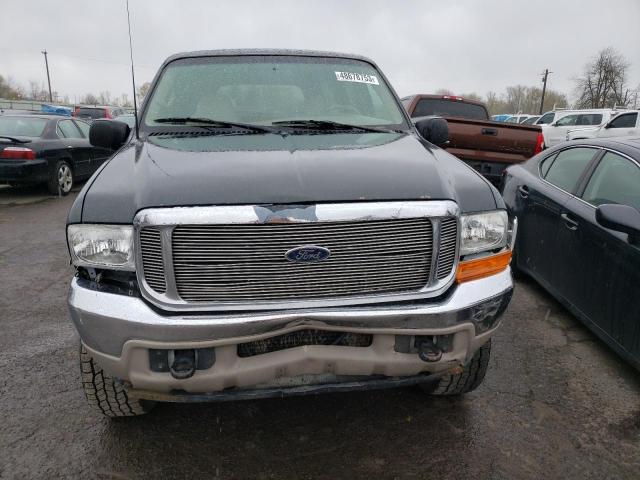 Photo 4 VIN: 1FMNU43S0YEB16775 - FORD EXCURSION 