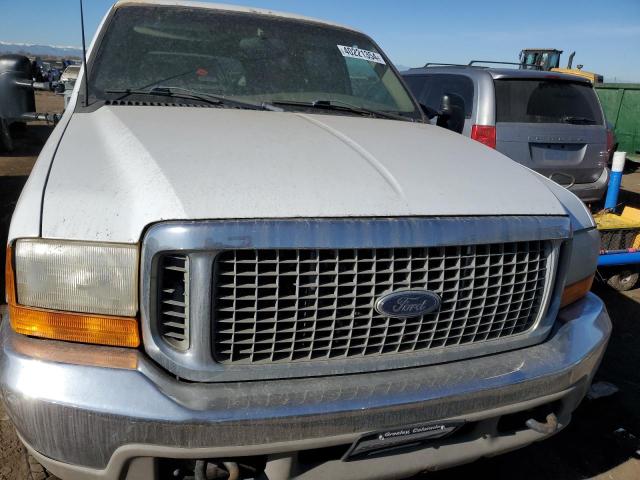 Photo 10 VIN: 1FMNU43S0YEC52114 - FORD EXCURSION 