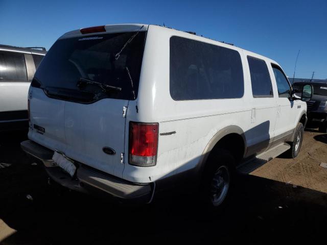 Photo 2 VIN: 1FMNU43S0YEC52114 - FORD EXCURSION 