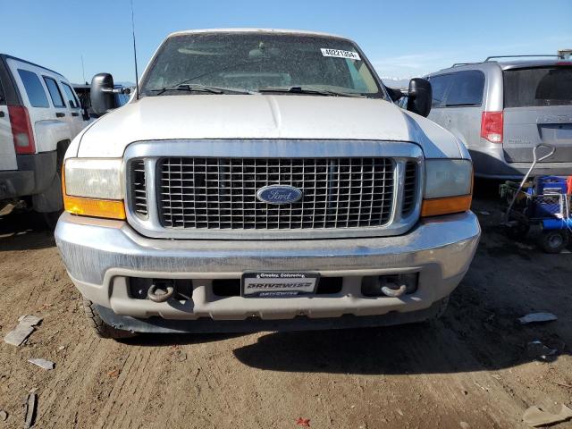 Photo 4 VIN: 1FMNU43S0YEC52114 - FORD EXCURSION 