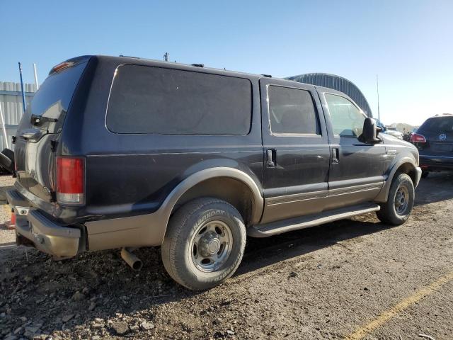 Photo 2 VIN: 1FMNU43S11EA19705 - FORD EXCURSION 