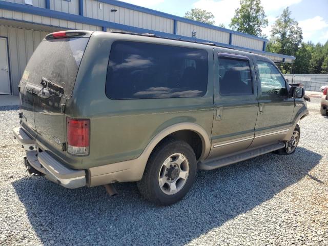 Photo 2 VIN: 1FMNU43S12EA67299 - FORD EXCURSION 