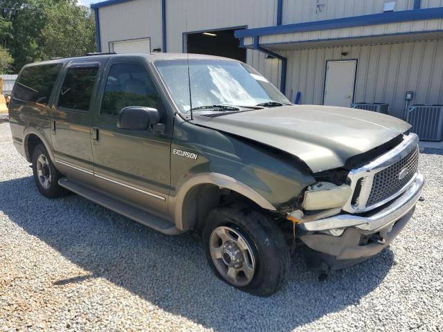 Photo 3 VIN: 1FMNU43S12EA67299 - FORD EXCURSION 