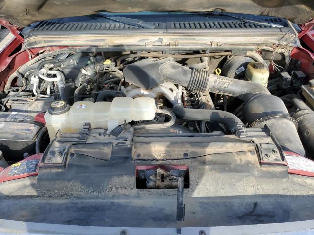 Photo 11 VIN: 1FMNU43S12EB08689 - FORD EXCURSION 