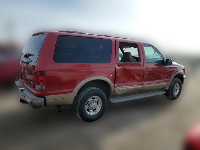 Photo 2 VIN: 1FMNU43S12EB08689 - FORD EXCURSION 