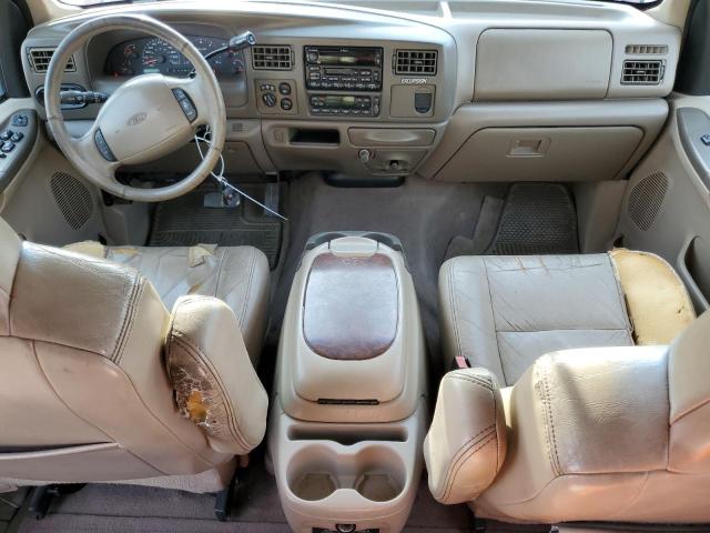 Photo 7 VIN: 1FMNU43S12EB08689 - FORD EXCURSION 