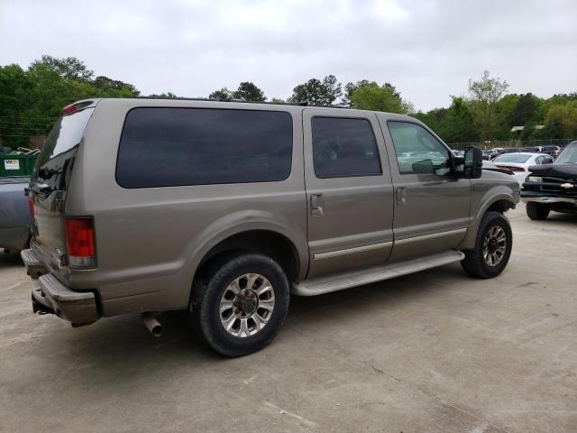 Photo 2 VIN: 1FMNU43S15ED43291 - FORD EXCURSION 