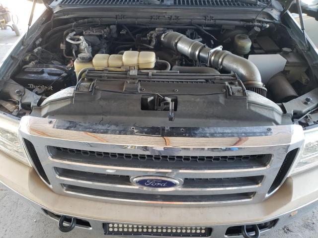 Photo 11 VIN: 1FMNU43S1YEA13607 - FORD EXCURSION 