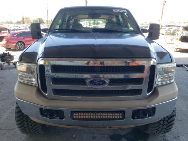 Photo 4 VIN: 1FMNU43S1YEA13607 - FORD EXCURSION 