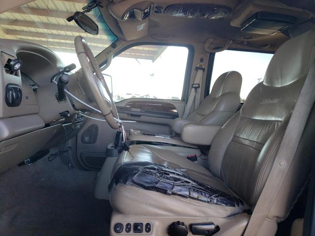 Photo 6 VIN: 1FMNU43S1YEA13607 - FORD EXCURSION 