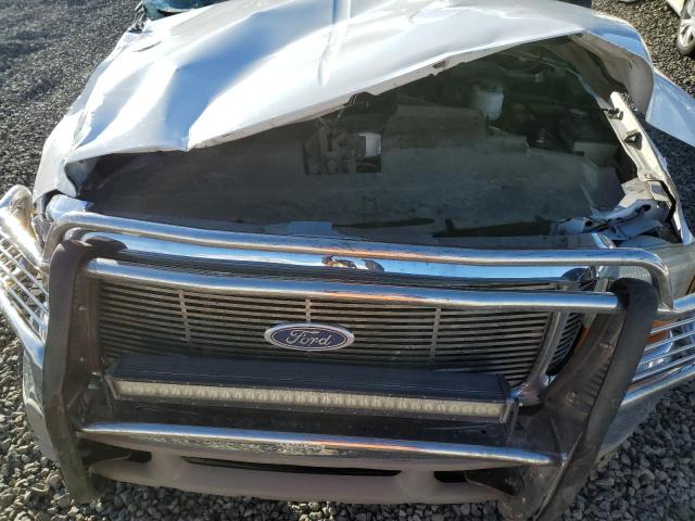 Photo 10 VIN: 1FMNU43S1YED17715 - FORD EXCURSION 