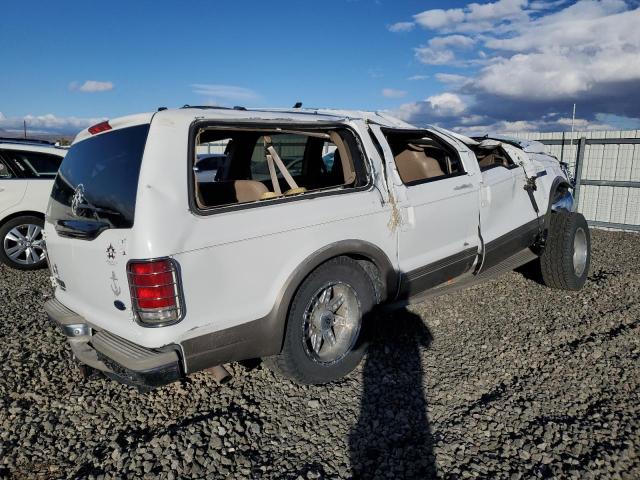 Photo 2 VIN: 1FMNU43S1YED17715 - FORD EXCURSION 