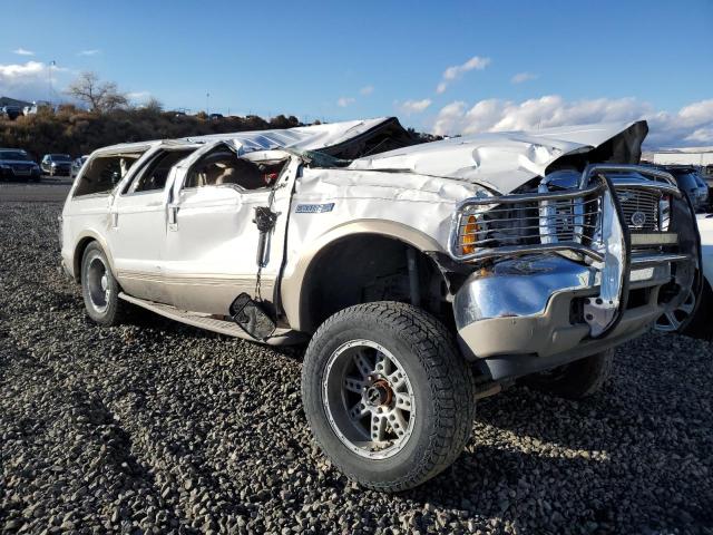 Photo 3 VIN: 1FMNU43S1YED17715 - FORD EXCURSION 