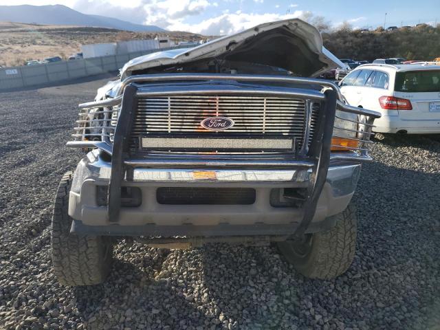 Photo 4 VIN: 1FMNU43S1YED17715 - FORD EXCURSION 