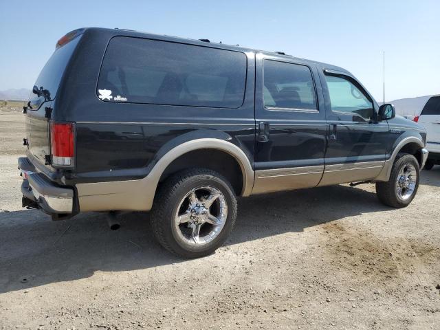 Photo 2 VIN: 1FMNU43S1YED92074 - FORD EXCURSION 