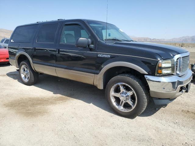 Photo 3 VIN: 1FMNU43S1YED92074 - FORD EXCURSION 