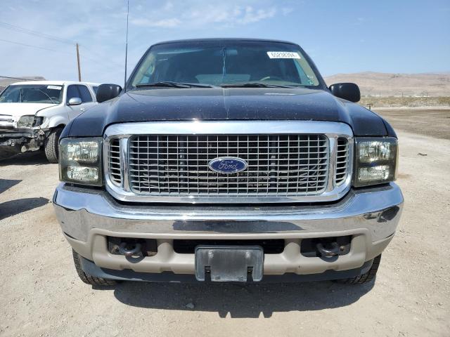 Photo 4 VIN: 1FMNU43S1YED92074 - FORD EXCURSION 