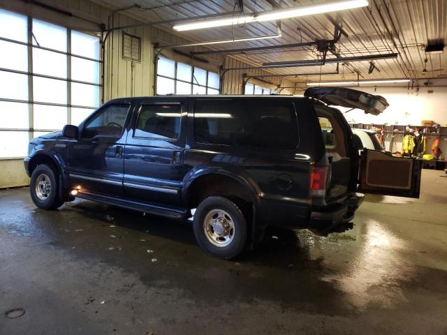 Photo 1 VIN: 1FMNU43S21ED73085 - FORD EXCURSION 