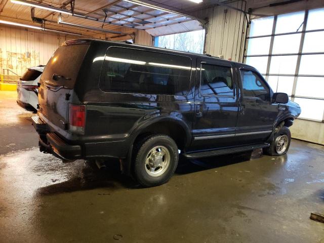 Photo 2 VIN: 1FMNU43S21ED73085 - FORD EXCURSION 