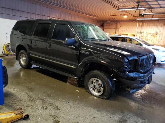 Photo 3 VIN: 1FMNU43S21ED73085 - FORD EXCURSION 