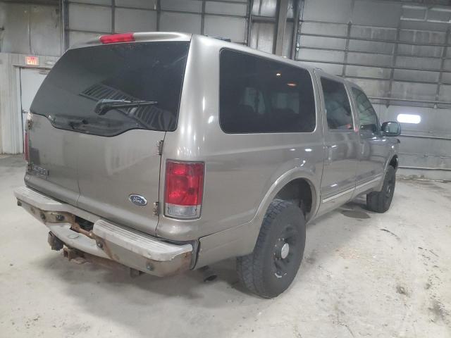 Photo 2 VIN: 1FMNU43S23EB44232 - FORD EXCURSION 