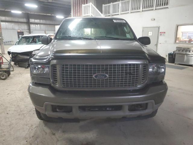 Photo 4 VIN: 1FMNU43S23EB44232 - FORD EXCURSION 