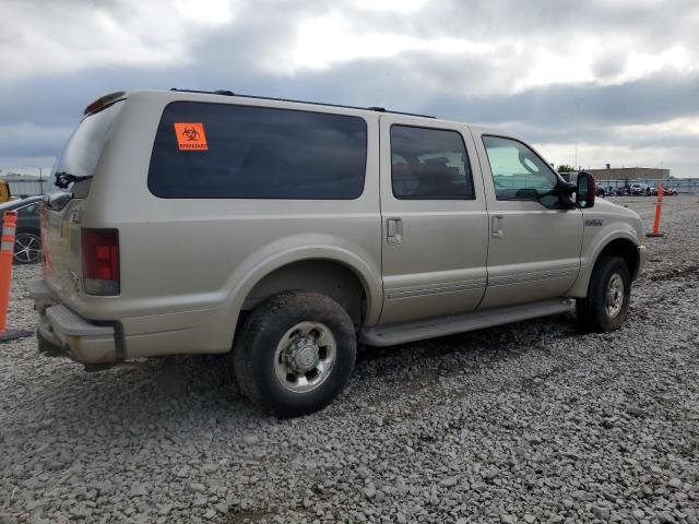 Photo 2 VIN: 1FMNU43S24EA22231 - FORD EXCURSION 